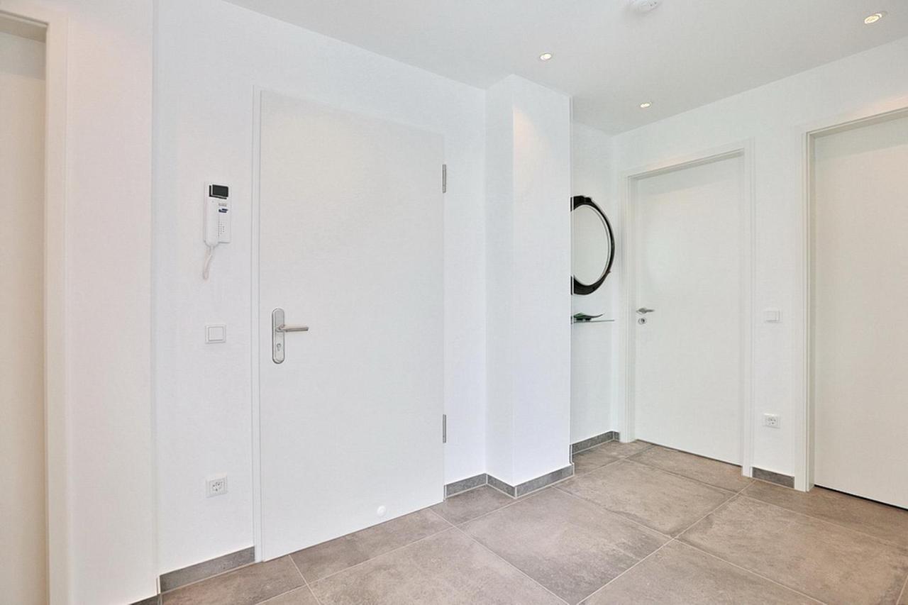 Haus Wolburgstrasse 1 Haus Wolburgstrasse 1A Penthouse Haifisch Appartement 5 Timmendorfer Strand Bagian luar foto